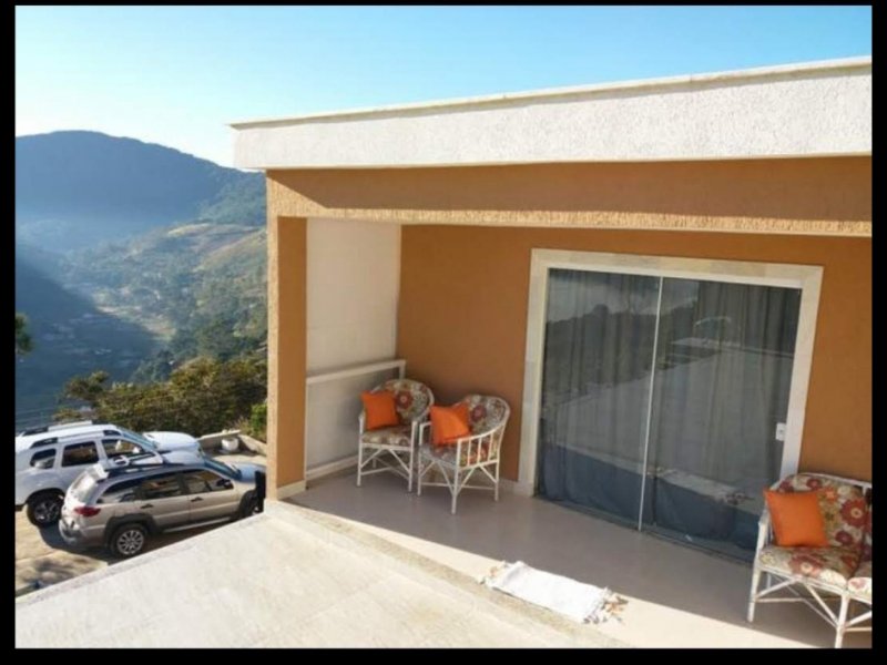 imóvel com 1080m² - Albuquerque - Teresópolis