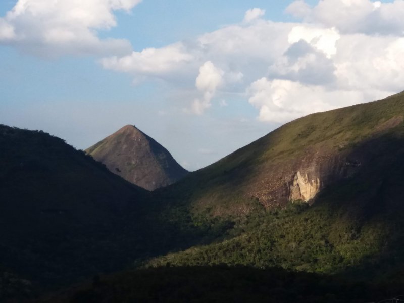 imóvel com 1080m² - Albuquerque - Teresópolis