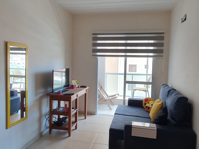 imóvel com 45m² - Jardim Palma Travassos - Ribeirão Preto