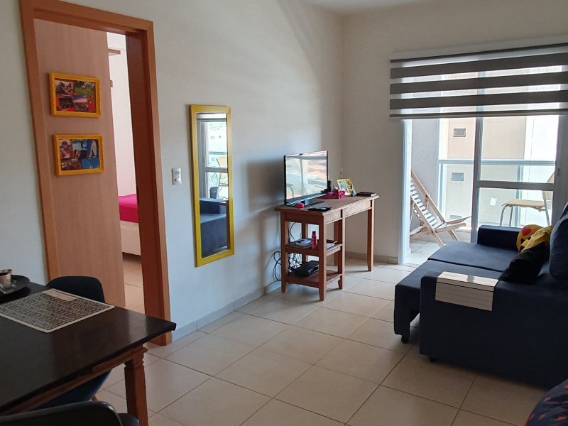 imóvel com 45m² - Jardim Palma Travassos - Ribeirão Preto