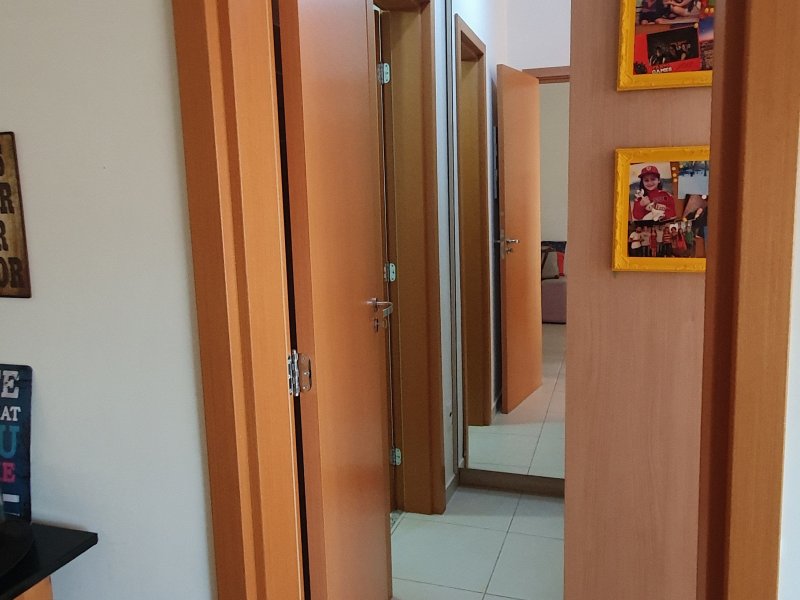 imóvel com 45m² - Jardim Palma Travassos - Ribeirão Preto