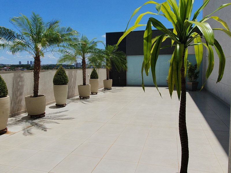 imóvel com 45m² - Jardim Palma Travassos - Ribeirão Preto