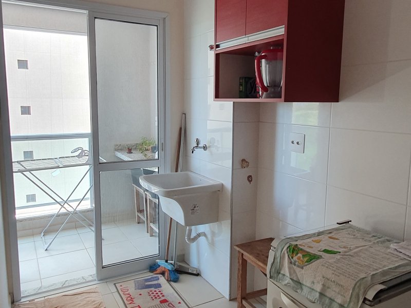 imóvel com 45m² - Jardim Palma Travassos - Ribeirão Preto