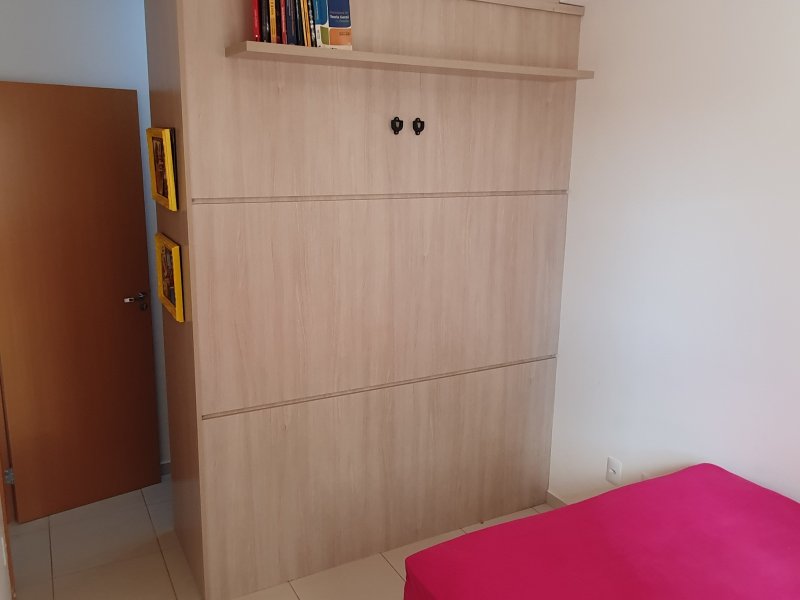 imóvel com 45m² - Jardim Palma Travassos - Ribeirão Preto