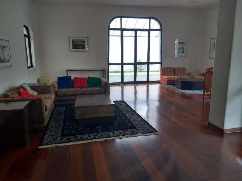 Apartamento à venda Brooklin com 120m² e 3 quartos por R$ 880.000 - 157173260-salao-de-festa.jpg