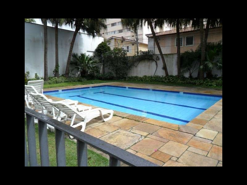 Apartamento à venda Brooklin com 120m² e 3 quartos por R$ 880.000 - 23499722-piscina.jpg