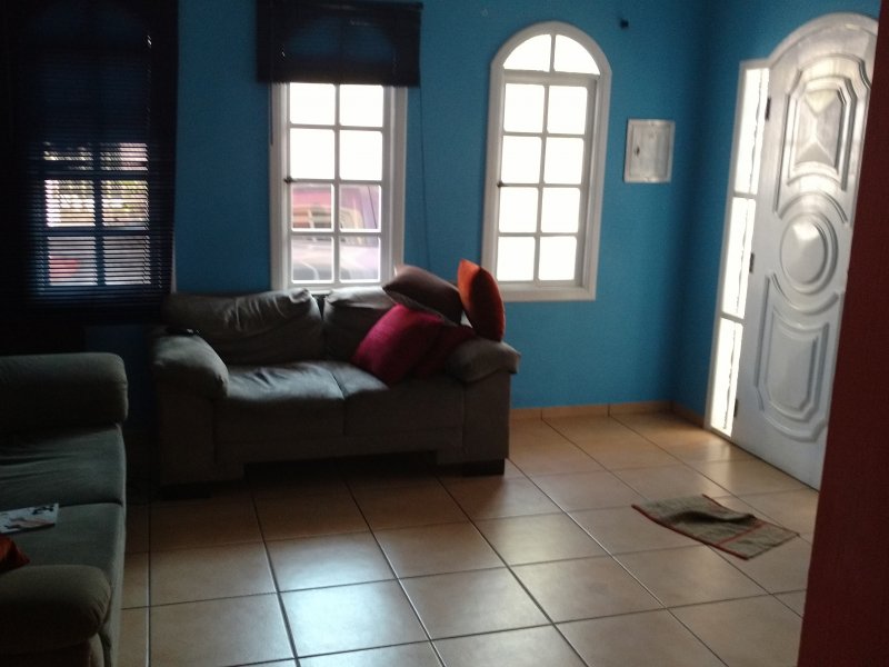 Casa à venda Parque Continental com 200m² e 5 quartos por R$ 550.000 - 1031069836-img-20160817-122812842.jpg