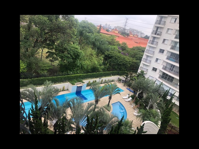 imóvel com 137m² - Cidade São Francisco - São Paulo