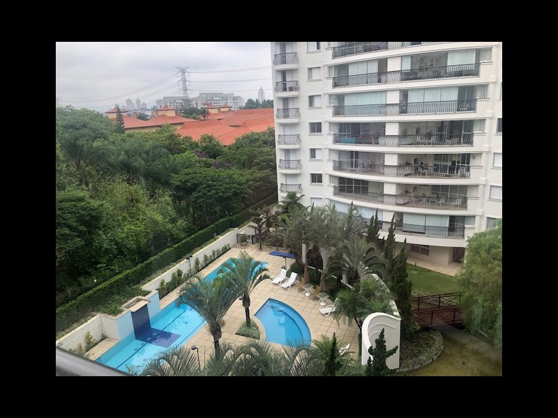 imóvel com 137m² - Cidade São Francisco - São Paulo