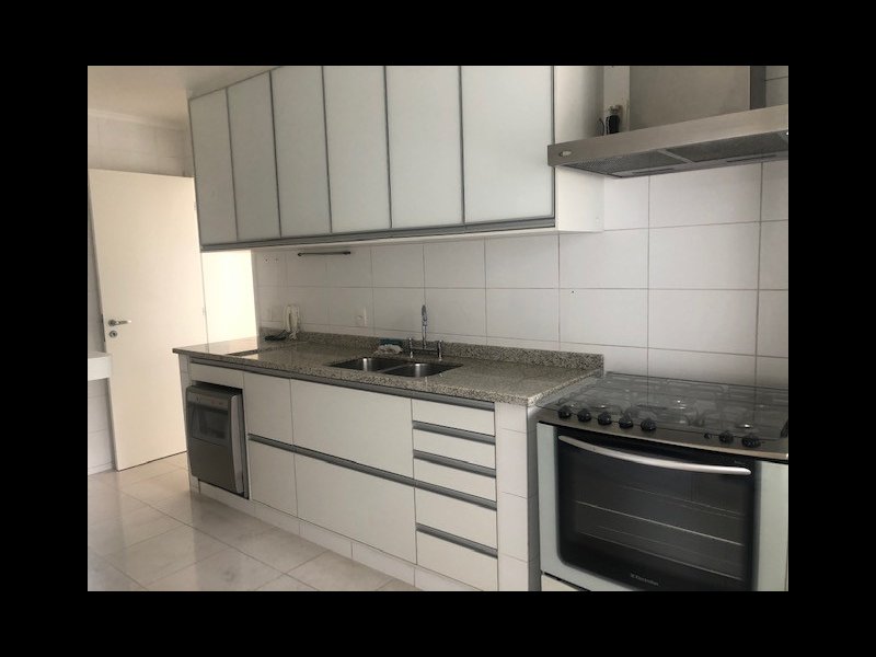 imóvel com 137m² - Cidade São Francisco - São Paulo