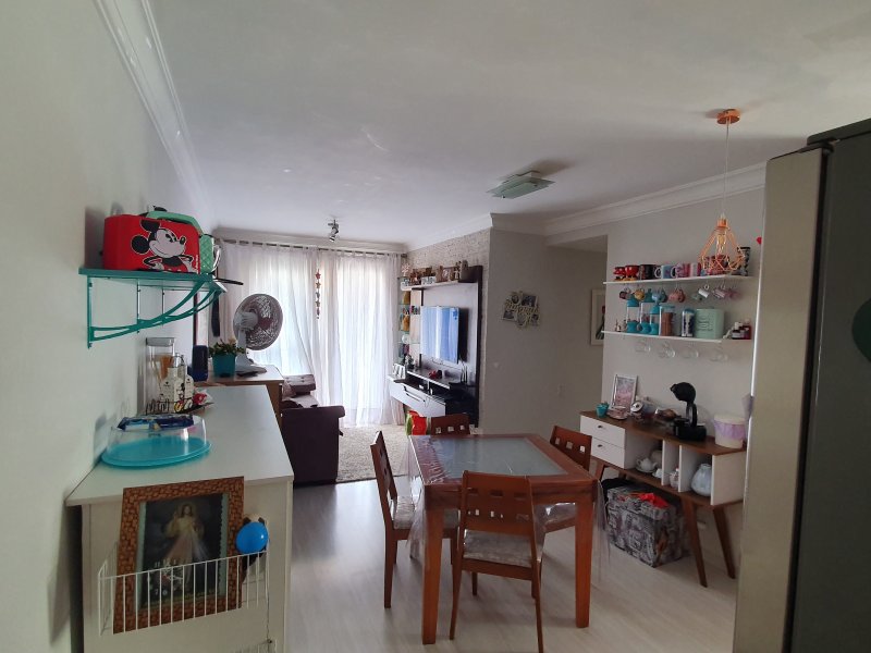 Apartamento à venda Parque Bristol com 63m² e 3 quartos por R$ 260.000 - 65937685-20200115-104155.jpg