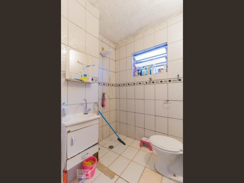 Casa à venda Chácara Cruzeiro do Sul com 162m² e 3 quartos por R$ 410 - 1197634186-15-banheiro-suite-01.jpg