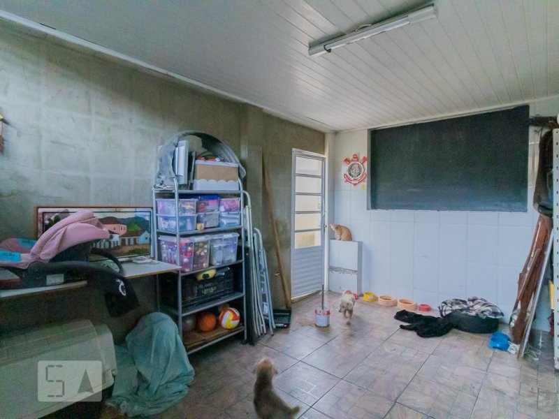 Casa à venda Chácara Cruzeiro do Sul com 162m² e 3 quartos por R$ 410 - 1389488546-26-garagem-02.jpg