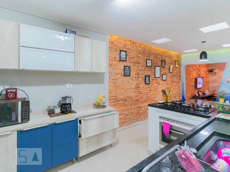 Casa à venda Chácara Cruzeiro do Sul com 162m² e 3 quartos por R$ 410 - 1512315251-05-cozinha-01.jpg