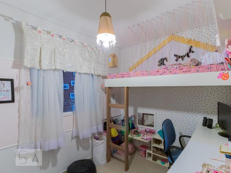 Casa à venda Chácara Cruzeiro do Sul com 162m² e 3 quartos por R$ 410 - 1632795582-08-quarto-valen-01.jpg