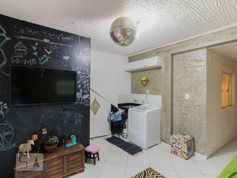 Casa à venda Chácara Cruzeiro do Sul com 162m² e 3 quartos por R$ 410 - 179817735-18-lavanderia-01.jpg