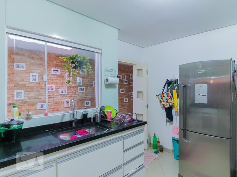 Casa à venda Chácara Cruzeiro do Sul com 162m² e 3 quartos por R$ 410 - 1905560660-07-cozinha-03.jpg