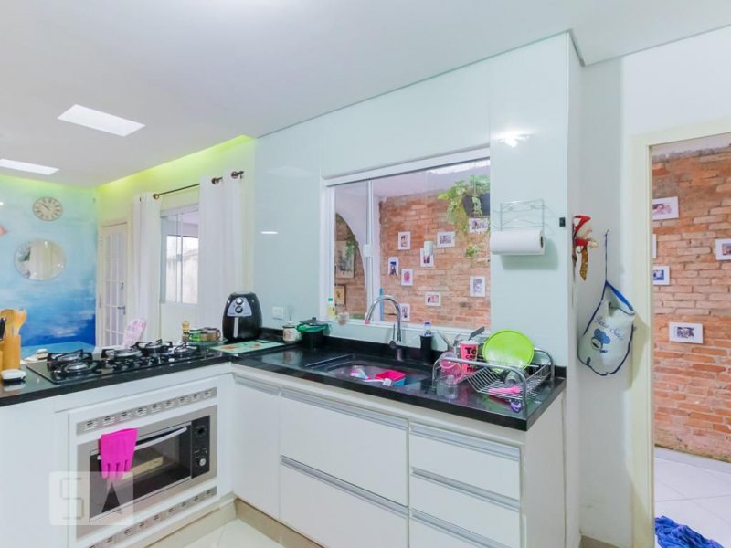 Casa à venda Chácara Cruzeiro do Sul com 162m² e 3 quartos por R$ 410 - 1935657942-06-cozinha-02.jpg