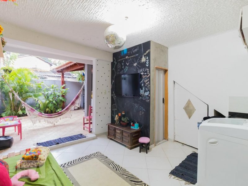 Casa à venda Chácara Cruzeiro do Sul com 162m² e 3 quartos por R$ 410 - 2123416371-19-varanda-goumert-01.jpg