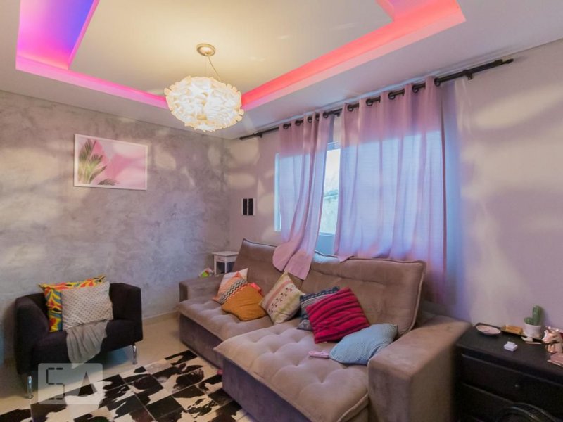 Casa à venda Chácara Cruzeiro do Sul com 162m² e 3 quartos por R$ 410 - 440374172-00-sala-01.jpg