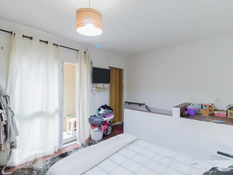 Casa à venda Chácara Cruzeiro do Sul com 162m² e 3 quartos por R$ 410 - 572911585-14-suite-02.jpg