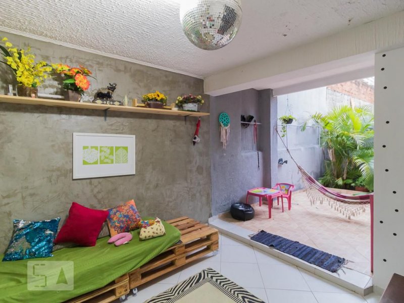 Casa à venda Chácara Cruzeiro do Sul com 162m² e 3 quartos por R$ 410 - 719596282-20-varanda-goumert-02.jpg