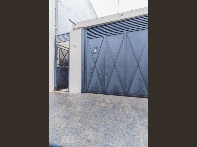 Casa à venda Chácara Cruzeiro do Sul com 162m² e 3 quartos por R$ 410 - 815593316-27-frente.jpg