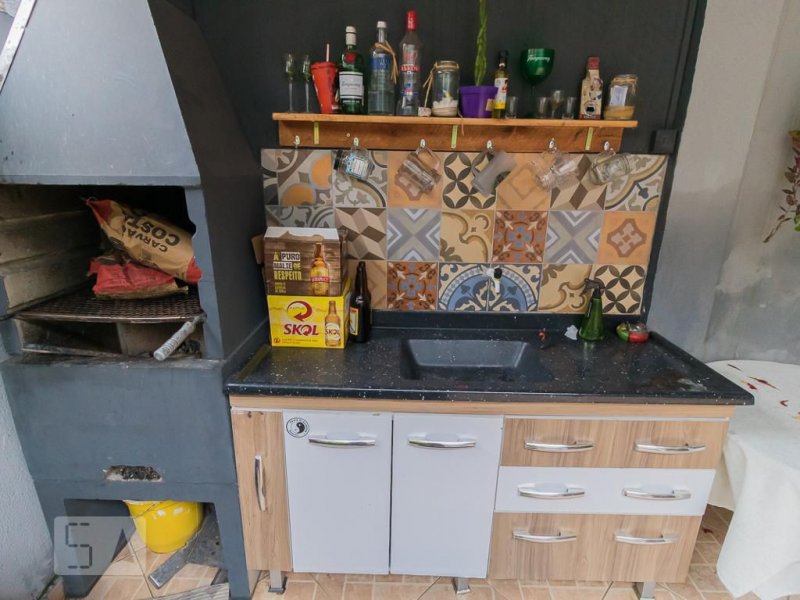 Casa à venda Chácara Cruzeiro do Sul com 162m² e 3 quartos por R$ 410 - 873142074-24-churrasqueira-03.jpg