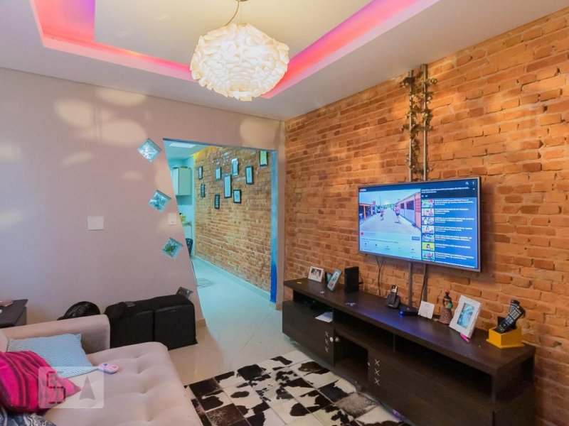 Casa à venda Chácara Cruzeiro do Sul com 162m² e 3 quartos por R$ 410 - 980538146-02-sala03.jpg