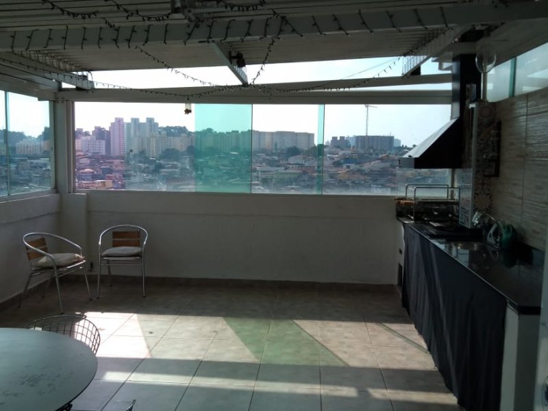 Apartamento à venda Parque Santo Antonio com 111m² e 3 quartos por R$ 470.000 - 1057647721-img-20200121-wa0064.jpg