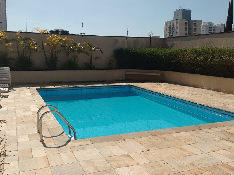 Apartamento à venda Ipiranga  com 112m² e 3 quartos por R$ 658.000 - 1531912987-piscina-adulto.jpg