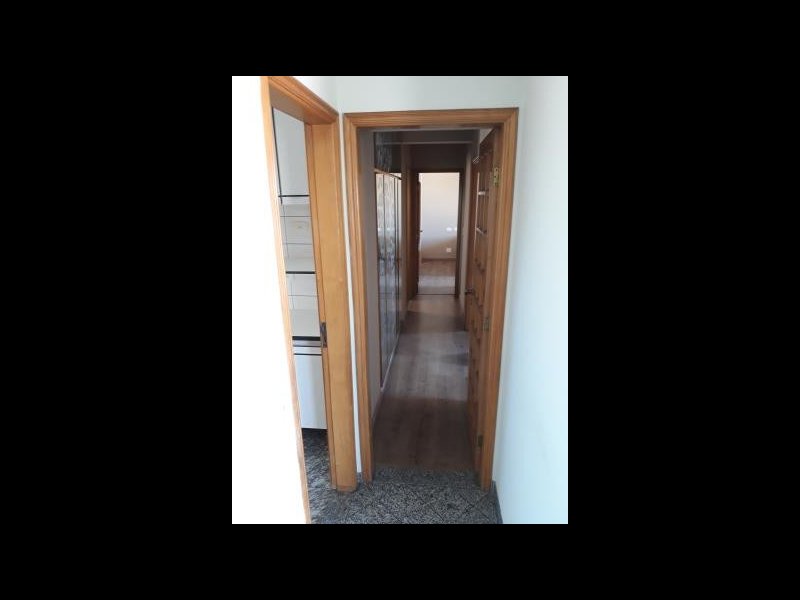 Apartamento à venda Ipiranga  com 112m² e 3 quartos por R$ 658.000 - 1955892307-corredor.jpg