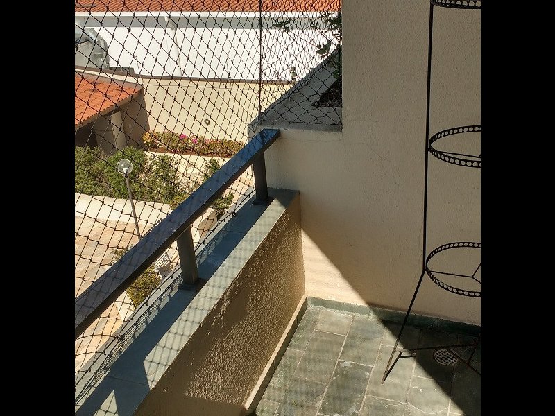 Apartamento à venda Ipiranga  com 112m² e 3 quartos por R$ 658.000 - 2117015223-qto-suite-sacada.jpg