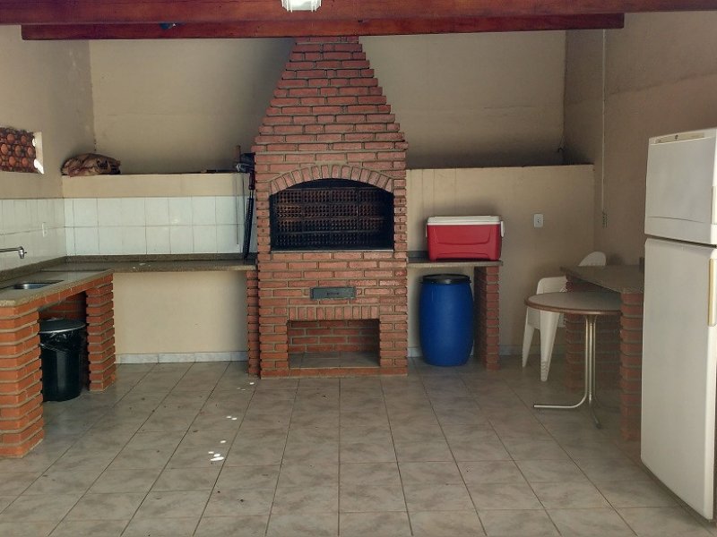 Apartamento à venda Ipiranga  com 112m² e 3 quartos por R$ 658.000 - 429040907-churrasqueira.jpg