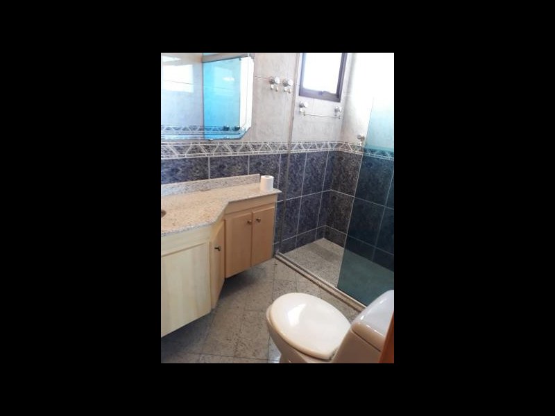Apartamento à venda Ipiranga  com 112m² e 3 quartos por R$ 658.000 - 616453886-qto-suite-banheiro.jpg