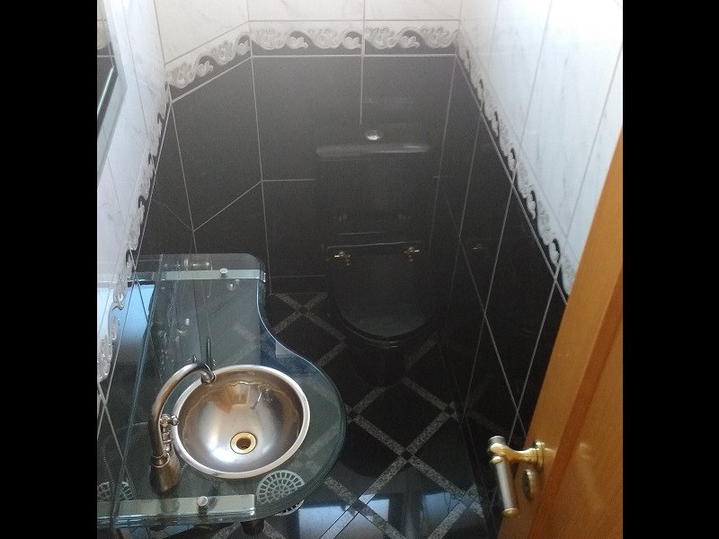 Apartamento à venda Ipiranga  com 112m² e 3 quartos por R$ 658.000 - 962714171-lavabo-sala.jpg
