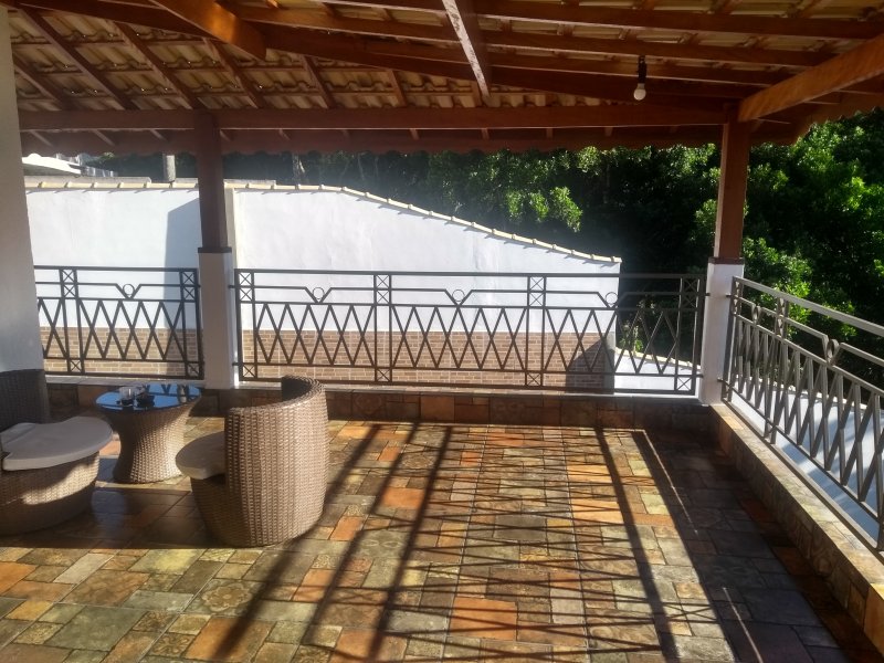 Casa de condomínio à venda Centro com 288m² e 3 quartos por R$ 950.000 - 1856671951-img-20190330-080414894-hdr1.jpg