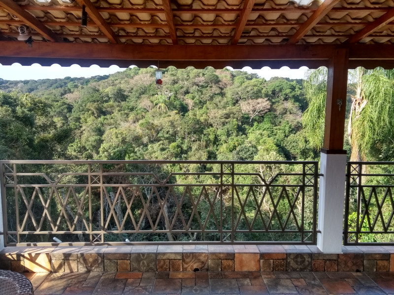 Casa de condomínio à venda Centro com 288m² e 3 quartos por R$ 950.000 - img-20200717-152140515-hdr.jpg