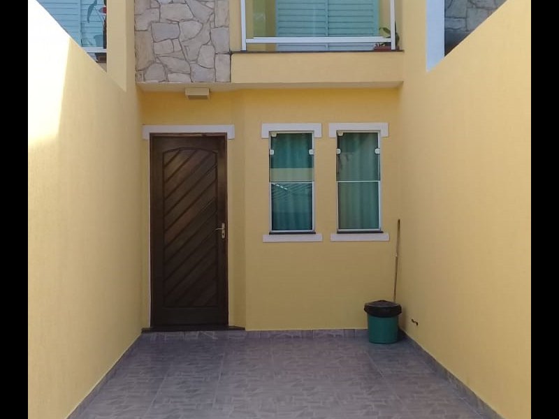 Casa para alugar Fazenda Morumbi com 77m² e 2 quartos por R$ 430.000 - 1173377226-frente-do-imovel-pintado.jpg