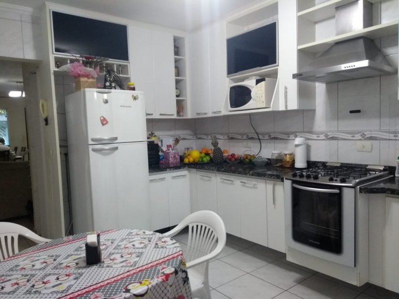 Casa para alugar Fazenda Morumbi com 77m² e 2 quartos por R$ 430.000 - 1503970261-cozinha-2.jpg
