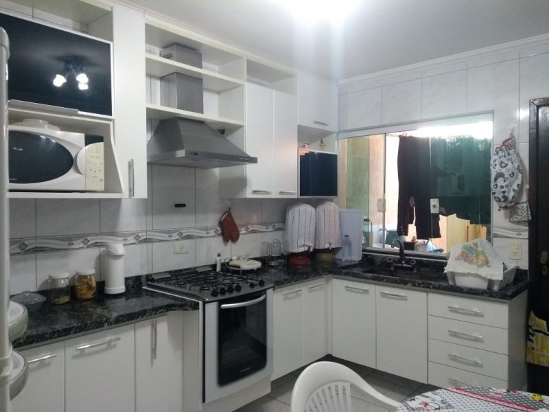 Casa para alugar Fazenda Morumbi com 77m² e 2 quartos por R$ 430.000 - 155662767-cozinha3.jpg