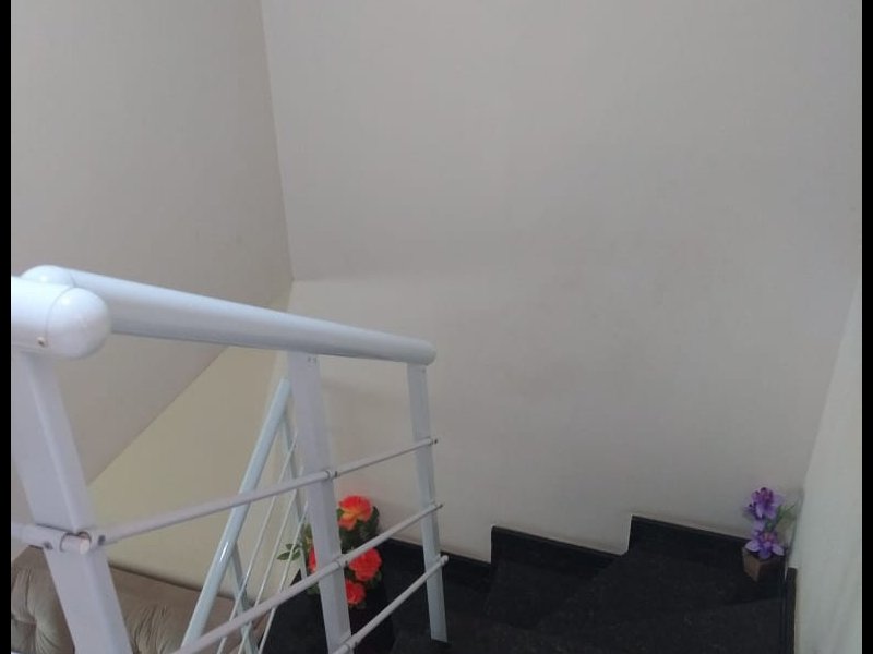Casa para alugar Fazenda Morumbi com 77m² e 2 quartos por R$ 430.000 - 1681978568-escada2.jpg