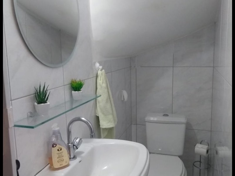Casa para alugar Fazenda Morumbi com 77m² e 2 quartos por R$ 430.000 - 759623541-lavabo-outro-angulo.jpg