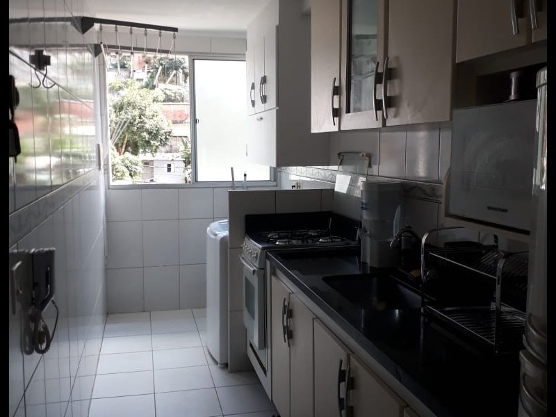 Apartamento à venda Paraisópolis com 53m² e 2 quartos por R$ 240.000 - 1954054567-img-20200111-wa0029.jpg