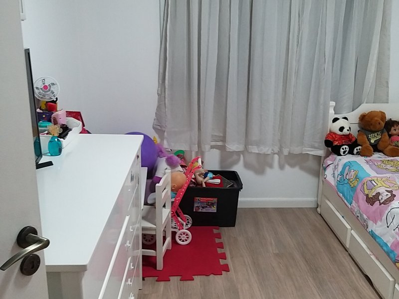 imóvel com 62m² - Jaguaribe - Osasco