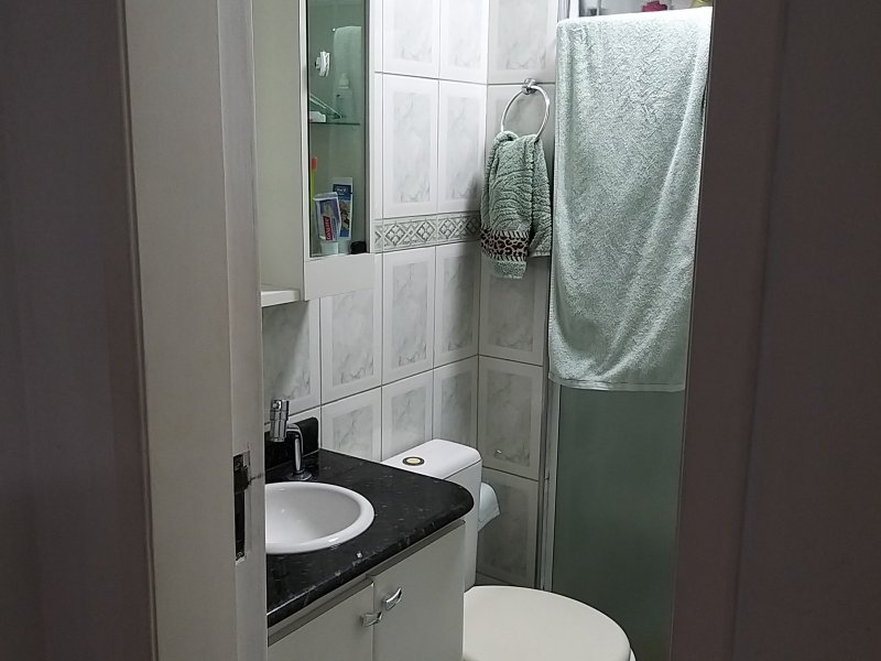 imóvel com 62m² - Jaguaribe - Osasco