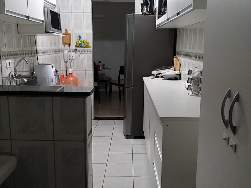 imóvel com 62m² - Jaguaribe - Osasco