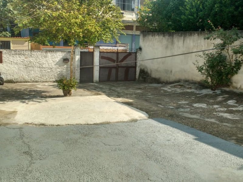 Terreno à venda Ricardo de Albuquerque com 9m² e  quartos por R$ 120.000 - 1388006191-img-20190525-wa0014.jpg