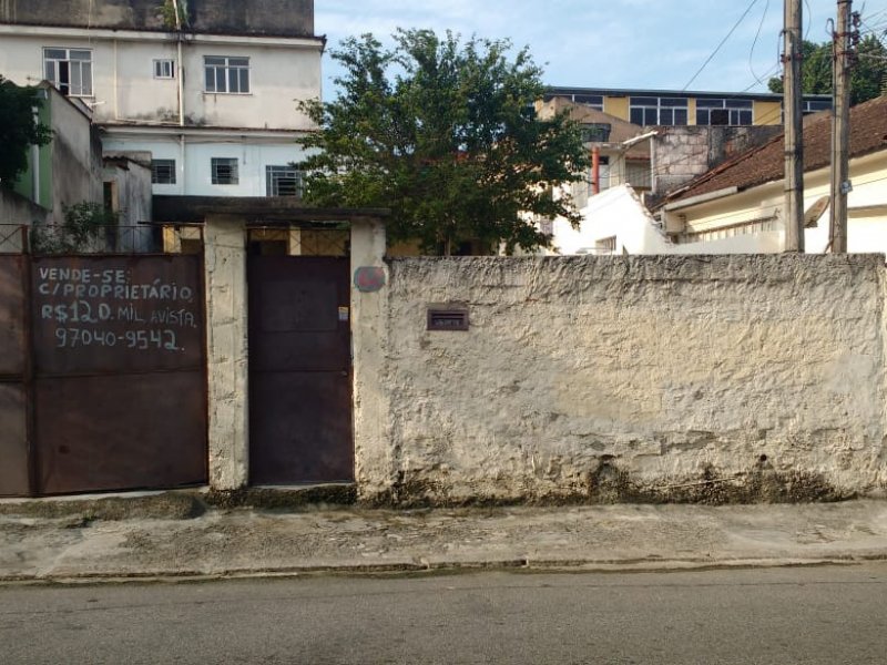 Terreno à venda Ricardo de Albuquerque com 9m² e  quartos por R$ 120.000 - 2023485988-img-20190525-wa0011.jpg