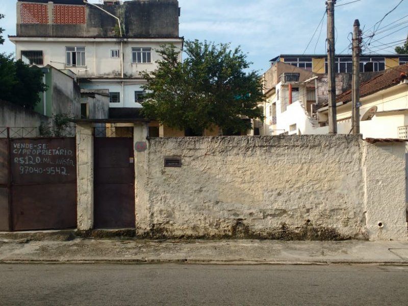 Terreno à venda Ricardo de Albuquerque com 9m² e  quartos por R$ 120.000 - 676546133-img-20190525-wa0012.jpg